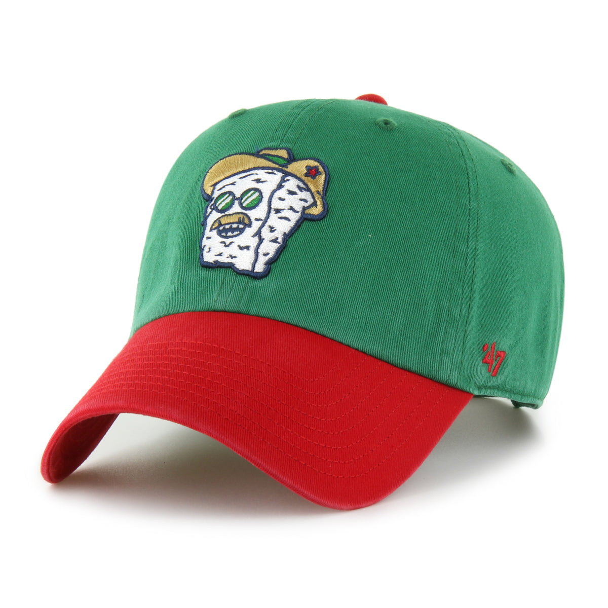 47 Brand ★ 47 Clean Up Outskirts Coffee Cap ブラウン Boston Red Sox 47 Clean Up Outskirts Coffee Cap | Stateside