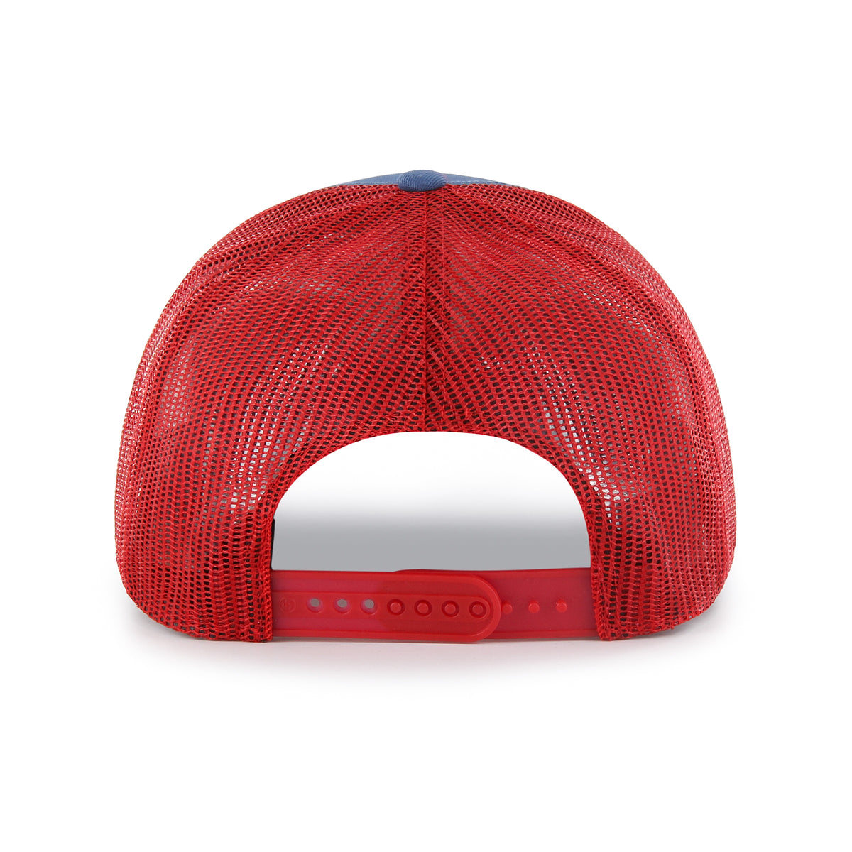 47 Brand Swinging Teddy Trucker – Frisco RoughRiders