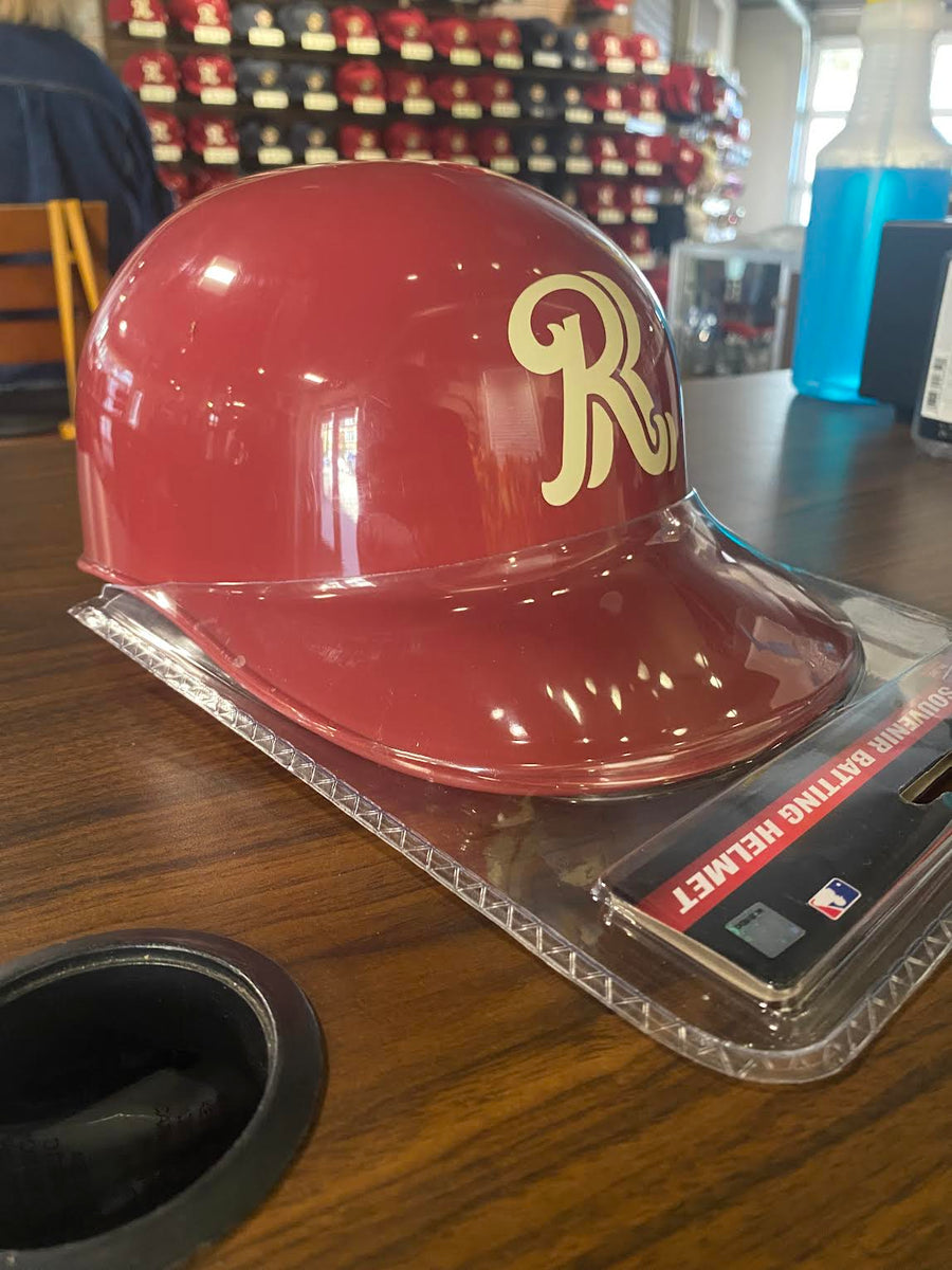 Texas Rangers Batting Helmet Replica Mini