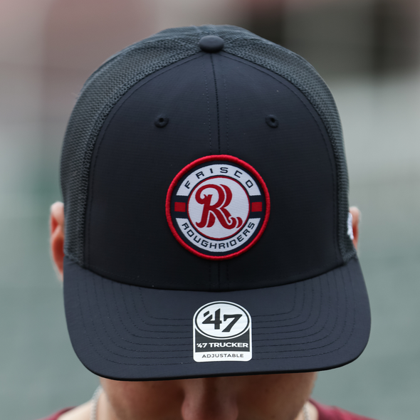 New baseball caps shop