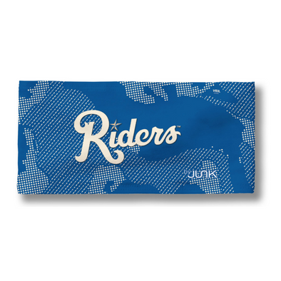 Blue Riders Big Bang Lite JUNK Headband