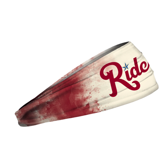 Riders Big Bang Lite JUNK Headband