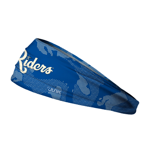Blue Riders Big Bang Lite JUNK Headband