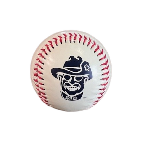 Glow in the Dark Baseball