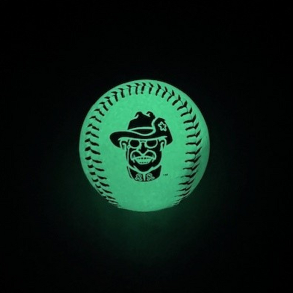 Glow in the Dark Baseball