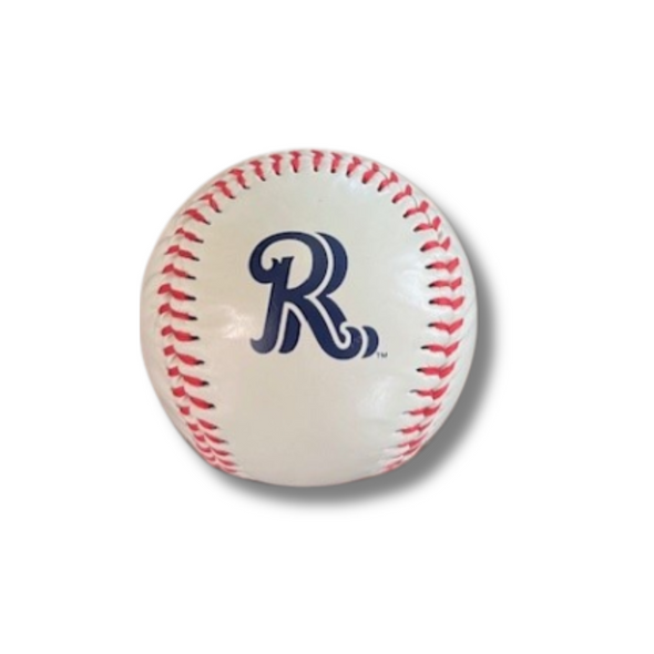 Glow in the Dark Baseball