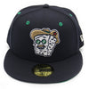 New Era COPA 5950 Navy/Green