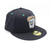 New Era COPA 5950 Navy/Green