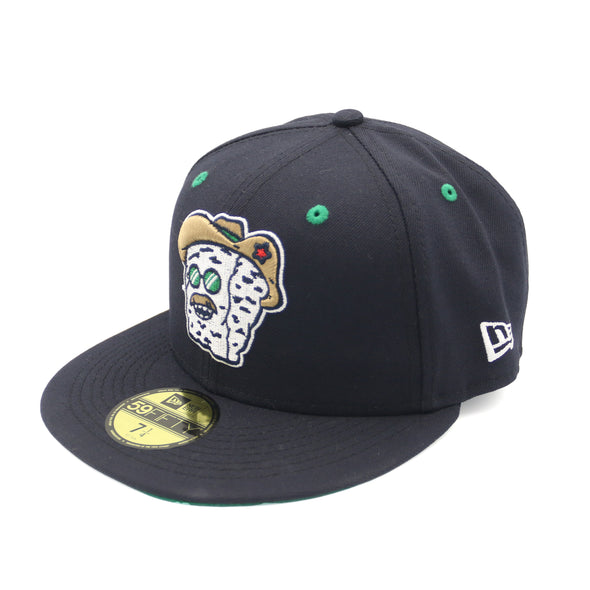 New Era COPA 5950 Navy/Green