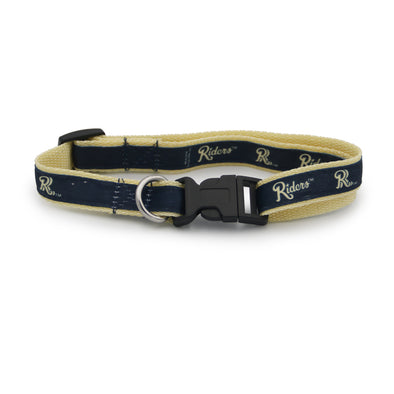 Riders Dog Collar