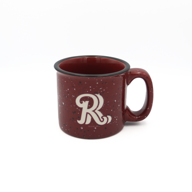 RoughRiders Campfire Mug