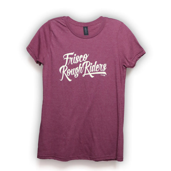 Breezy Ladies T-Shirt