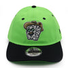 New Era 920 Neon Green Copa Hat