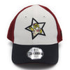 New Era Toddler Daisy Star Hat