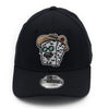 New Era 39Thirty Youth Navy Copa Logo