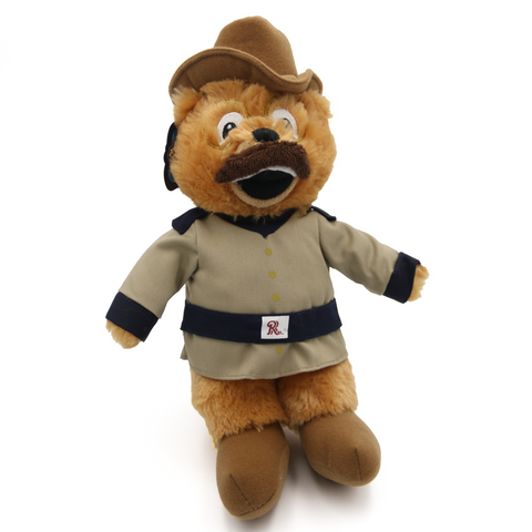 Ted E Bear Plush