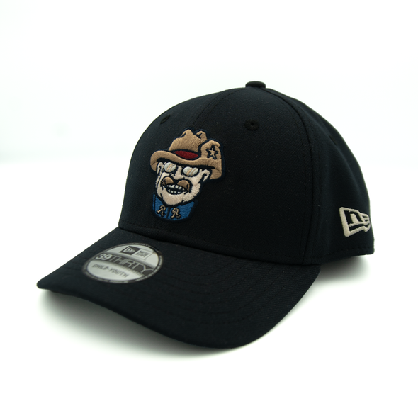 New Era 39Thirty Youth Navy Smiling Teddy