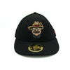 New Era RoughRiders LOW PROFILE On Field BP Hat Navy