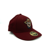 New Era RoughRiders LOW PROFILE On Field Smiling Teddy Hat