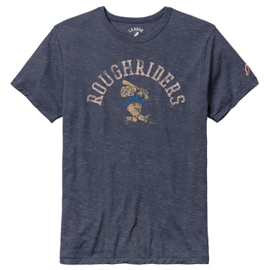 League Victory Falls Navy Tee