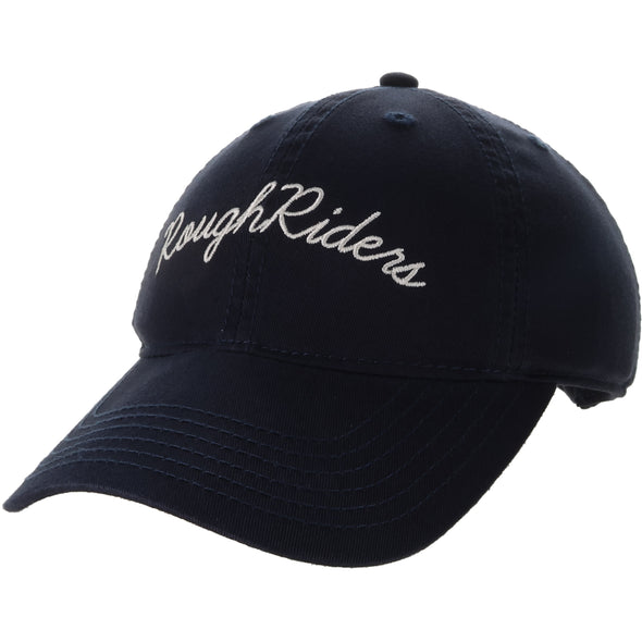 Legacy Youth RoughRiders Adjustable Cap