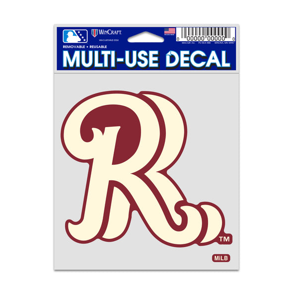 RR Multi-Use Decal