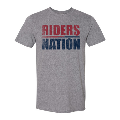 108 Riders Nation Tee