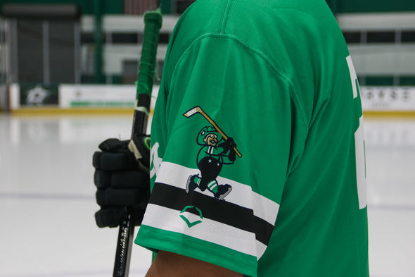 Frisco x Stars Jersey