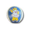 Frisco RoughRiders Daisy Mascot Ball