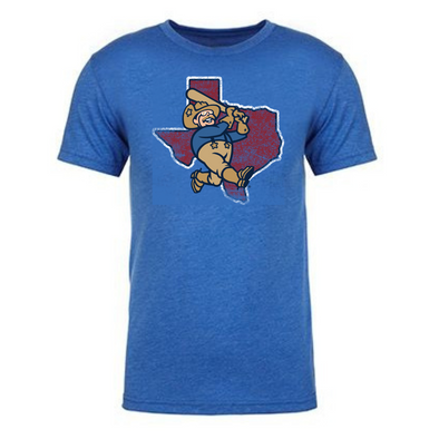 108 State of Texas Tee