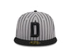 New Era Frisco RoughRiders On Field Black Giants Hat