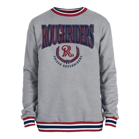 New Era Men's RR Sweatshirt