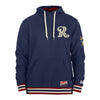 New Era Men's Blue Sweatshirt RR