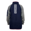 New Era Youth RR 1/4 Zip Navy