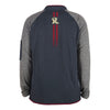 New Era Men's RR 1/4 Zip Navy
