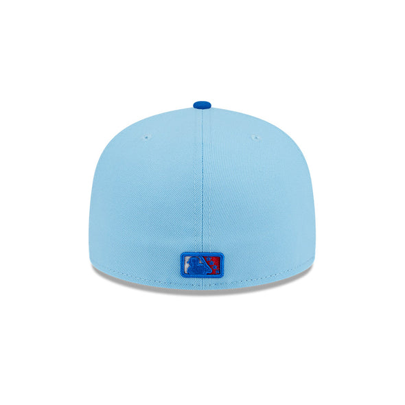 New Era 2025 Fourth of July 59FIFTY Fitted Hat