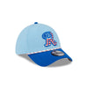 New Era 2025 Fourth of July 39THIRTY Fitted Hat