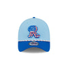 New Era 2025 Fourth of July 39THIRTY Fitted Hat