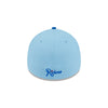 New Era 2025 Fourth of July 39THIRTY Fitted Hat