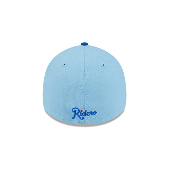 New Era 2025 Fourth of July 39THIRTY Fitted Hat