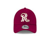 New Era RR 39Thirty Stretch Fit Cap