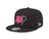 New Era Throwback Snapback