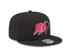 New Era Throwback Snapback
