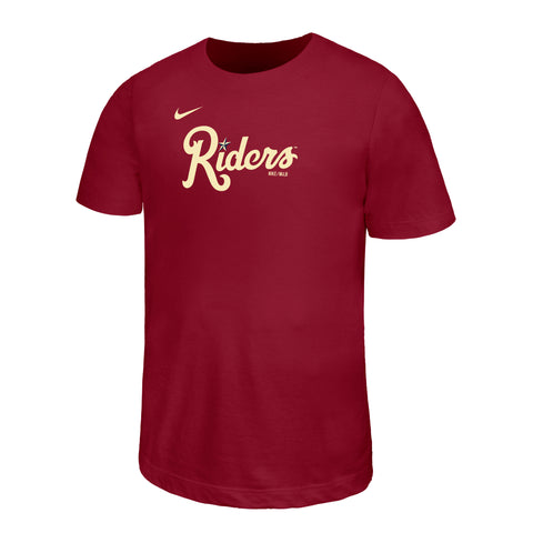 Nike Youth Riders Legend Tee