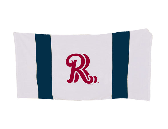 RoughRiders RR Towel