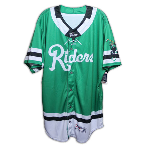 Frisco x Stars Jersey