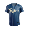 OT RoughRiders Youth Replica Jersey