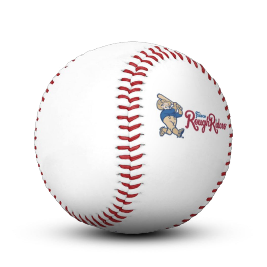 RoughRiders Baseball – Frisco RoughRiders