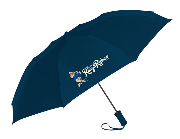 Frisco RoughRiders Umbrella