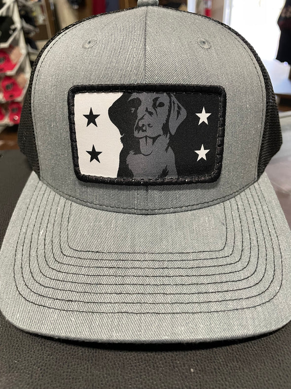 Outdoor Cap Brooks (Team Dog) Trucker Hat